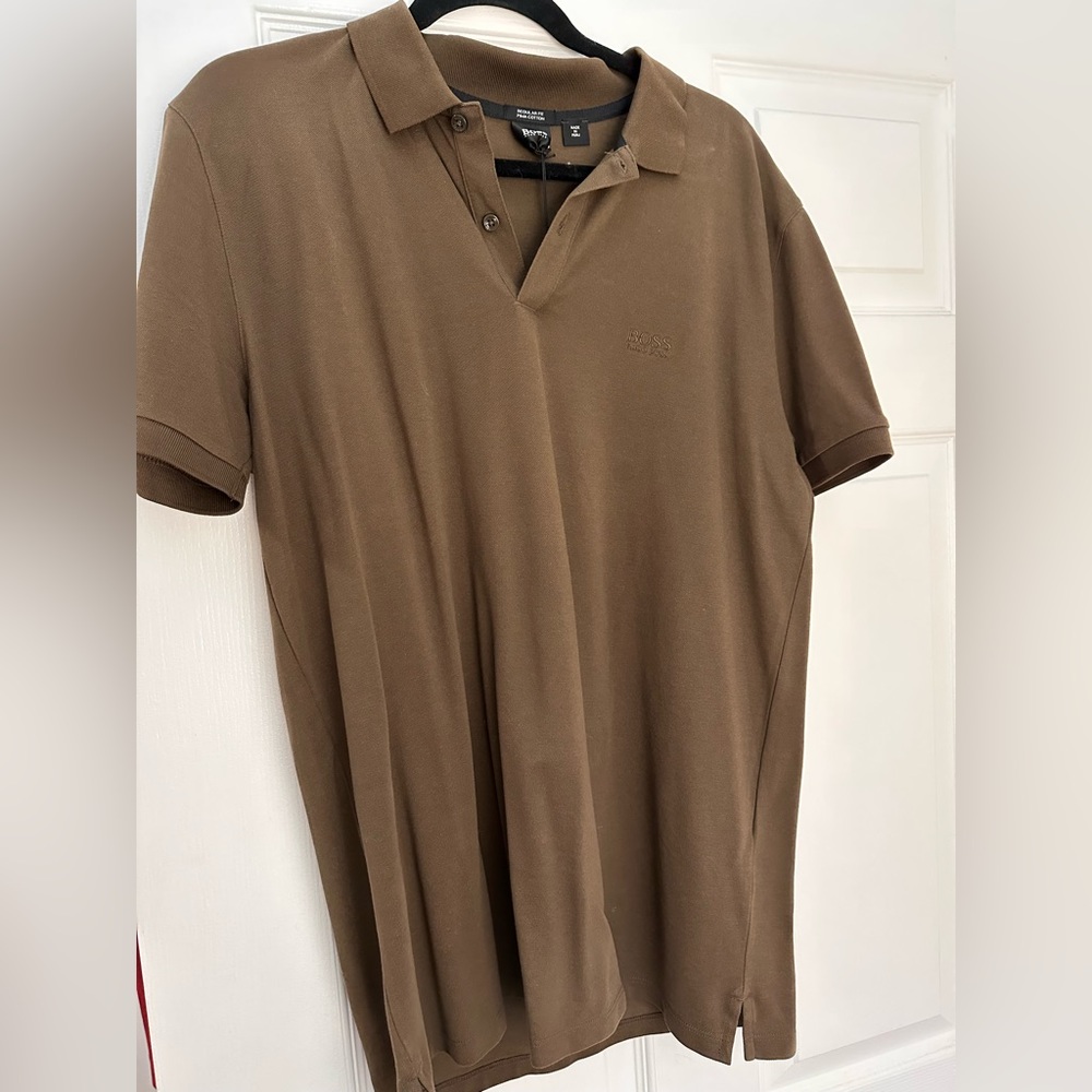 Brand New BOSS shirt